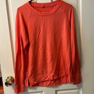 Lou and Grey super soft crew neck